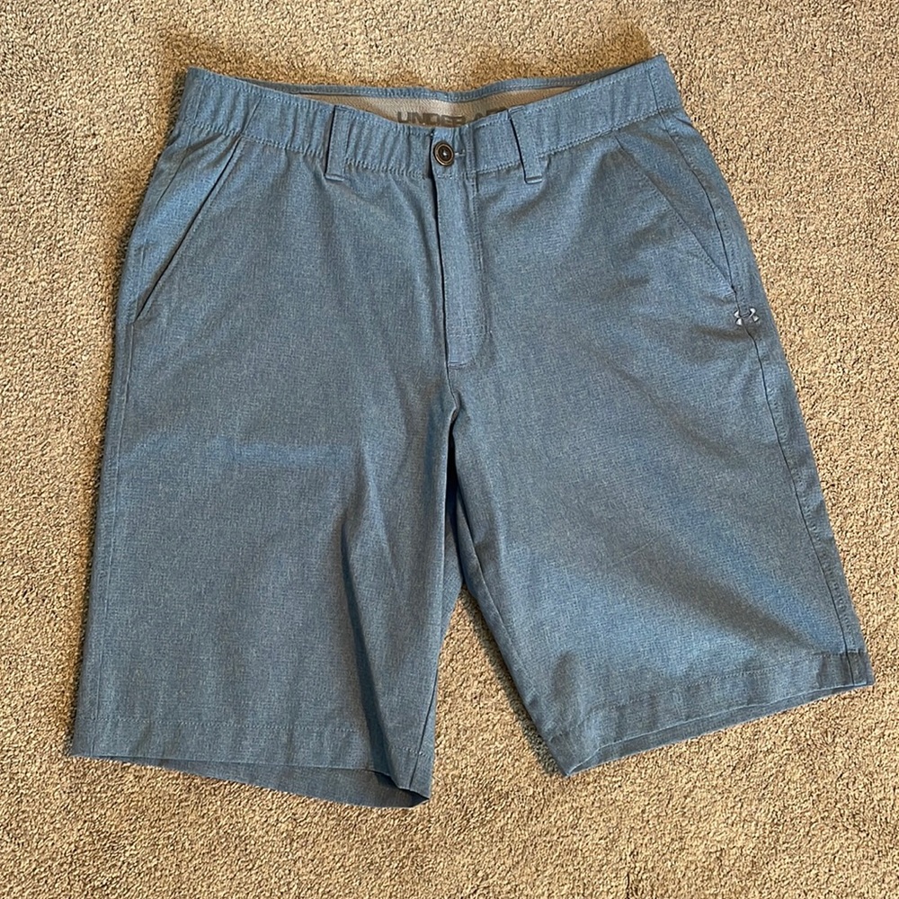 Under Armour Golf Short